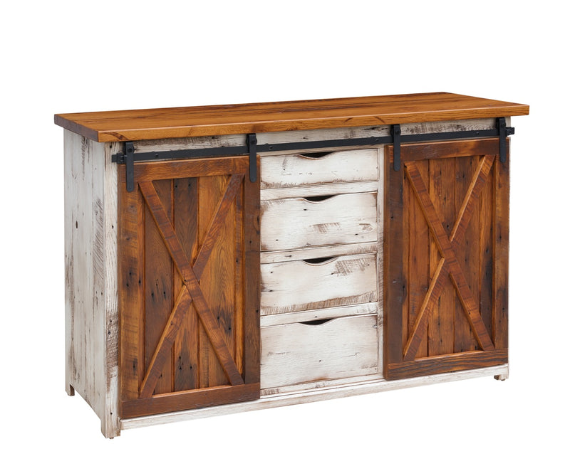 Greenville Buffet-Storage & Display-Peaceful Valley Furniture