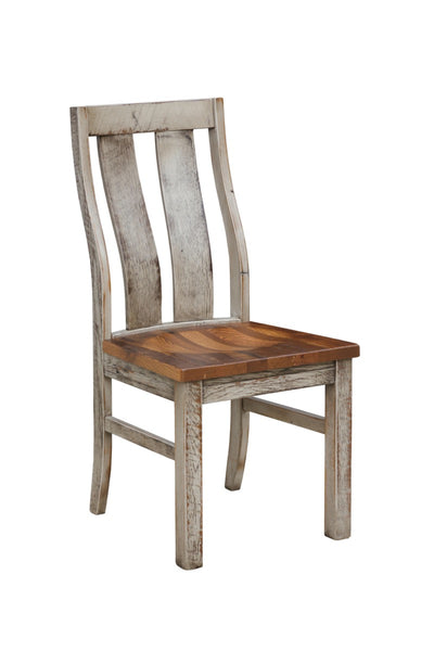 Silverton Chair-Chairs-Peaceful Valley Furniture