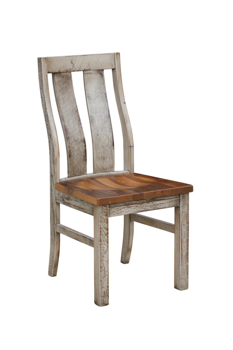 Silverton Side Chair Peaceful Valley Furniture Silverton side chair peaceful valley furniture