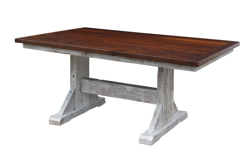 Silverton Table-Tables-Peaceful Valley Furniture