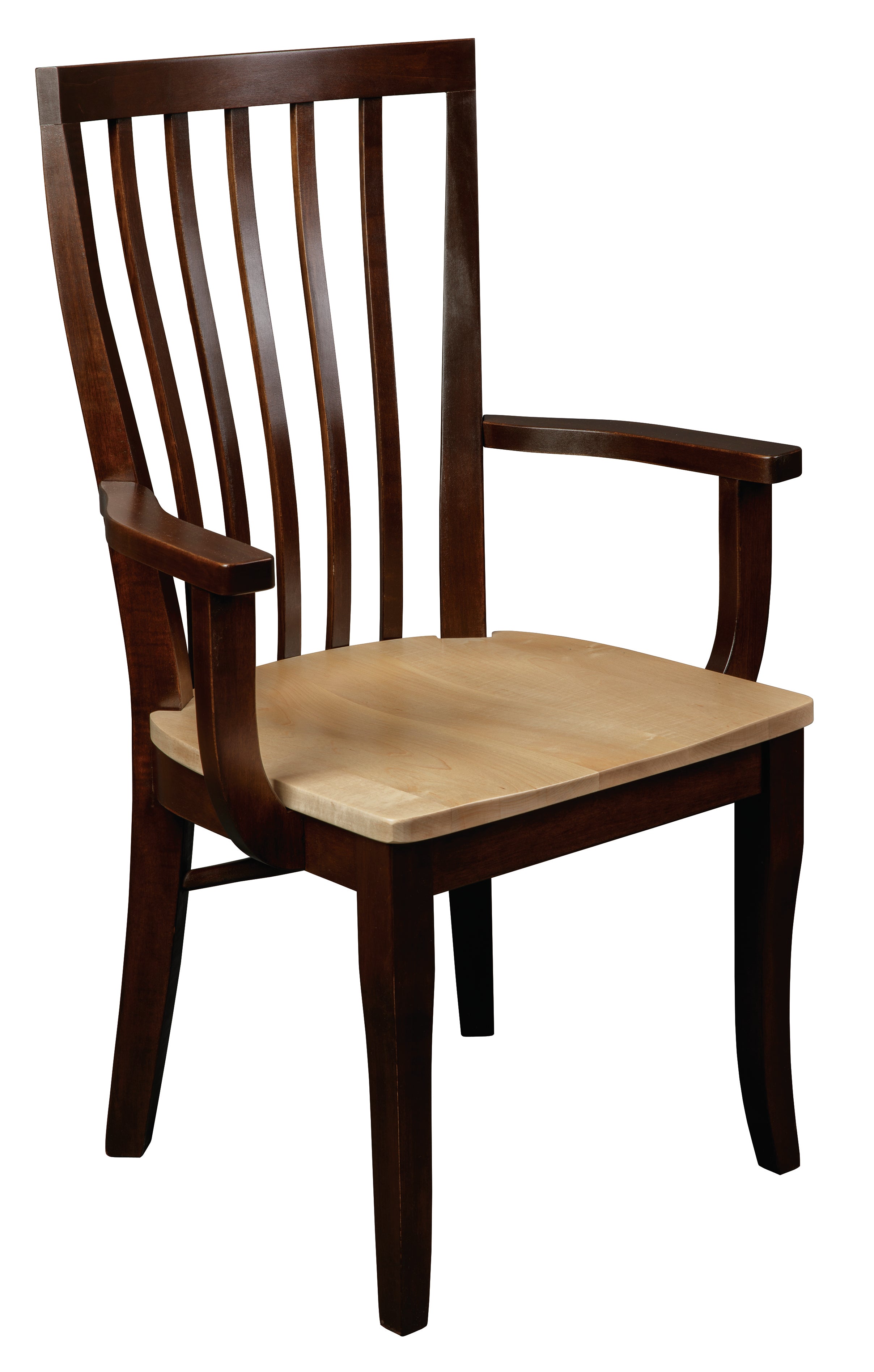 Monarch Arm Chair – Peaceful Valley Furniture