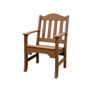 Avonlea Garden Chair-Peaceful Valley Furniture