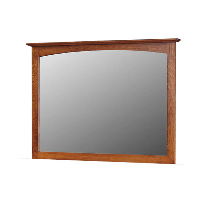 Chelsea Landscape Mirror-Mirrors-Peaceful Valley Furniture