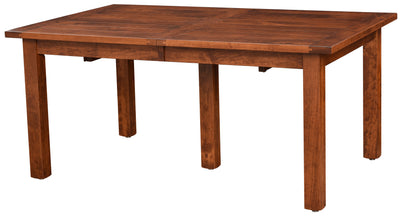 Millport Leg Table-Tables-Peaceful Valley Furniture
