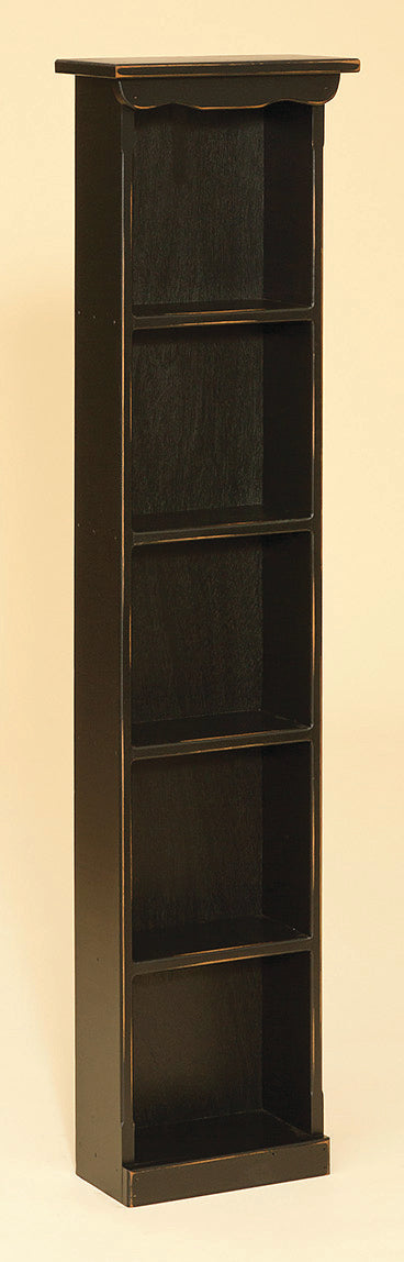 DVD Cabinet-Peaceful Valley Furniture