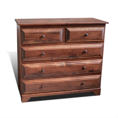 Bachelor's Chest-Peaceful Valley Furniture