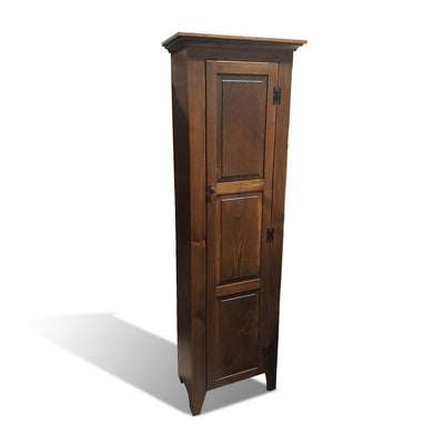 6' Jelly Cupboard-Peaceful Valley Furniture