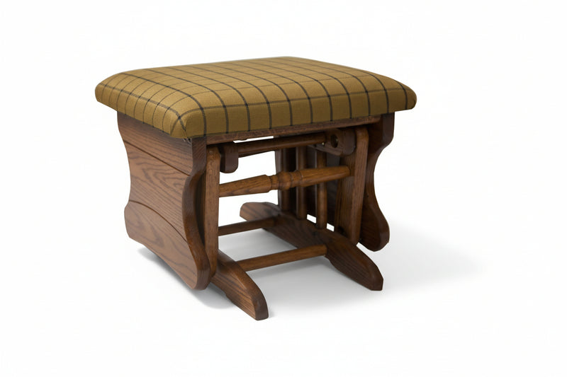 Gliding Ottoman Gliding Ottoman