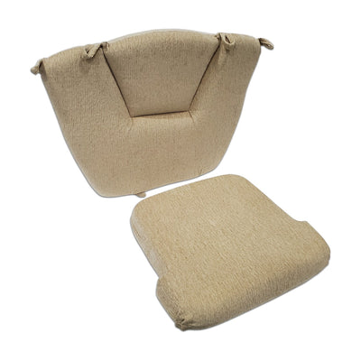 Replacement Cushion for Glider-Rockers and Gliders-Peaceful Valley Furniture