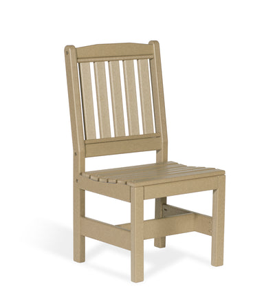 Garden Side Chair (Dining)-Seating-Peaceful Valley Furniture