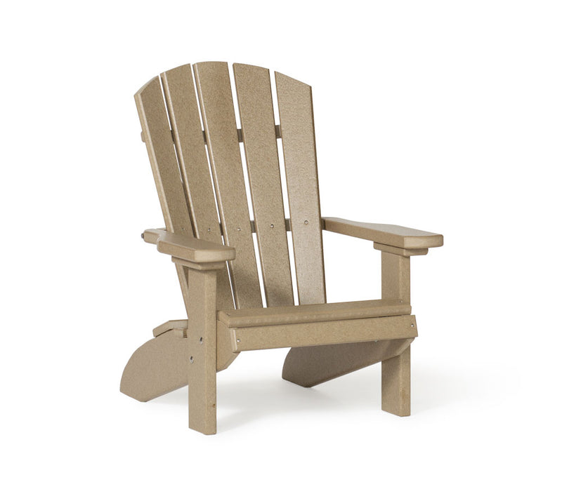 Child Fan back Chair-Seating-Peaceful Valley Furniture