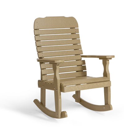 Easy Rocker-Seating-Peaceful Valley Furniture