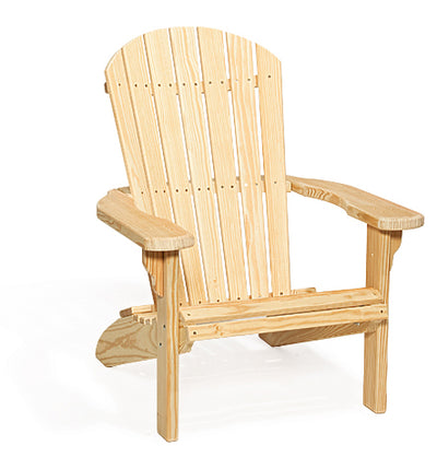 Fan-Back Chair-Seating-Peaceful Valley Furniture