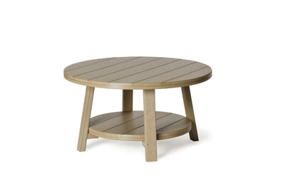 Conversation Table-Tables-Peaceful Valley Furniture
