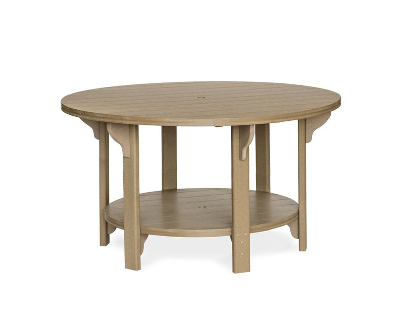 Round Table 60" (Counter Height)