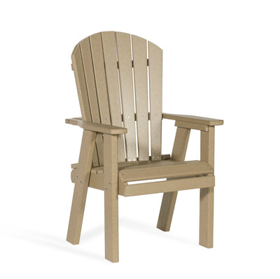 Bistro Chair (Dining)-Seating-Peaceful Valley Furniture