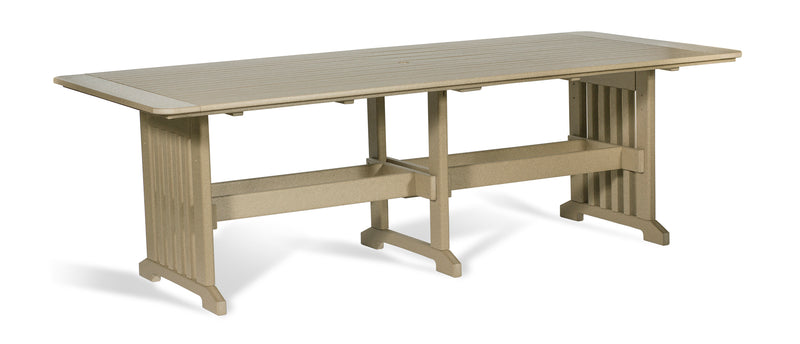 96" Table (Dining Height)