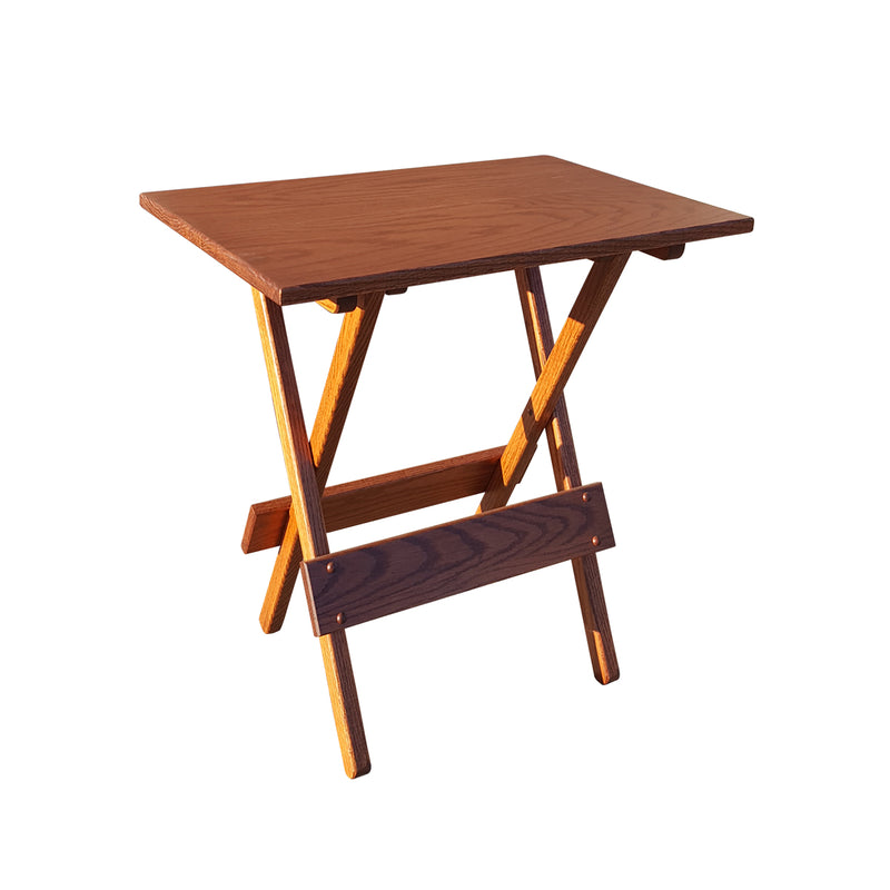 TV Tray Folding Table-Toys-Peaceful Valley Furniture