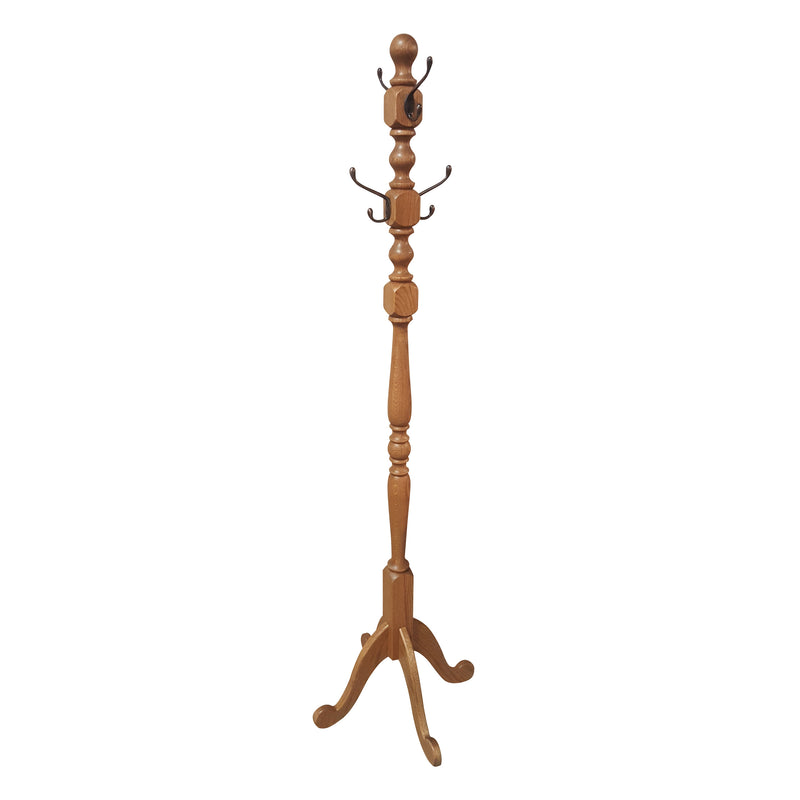 Hall Tree Deluxe-Toys-Peaceful Valley Furniture
