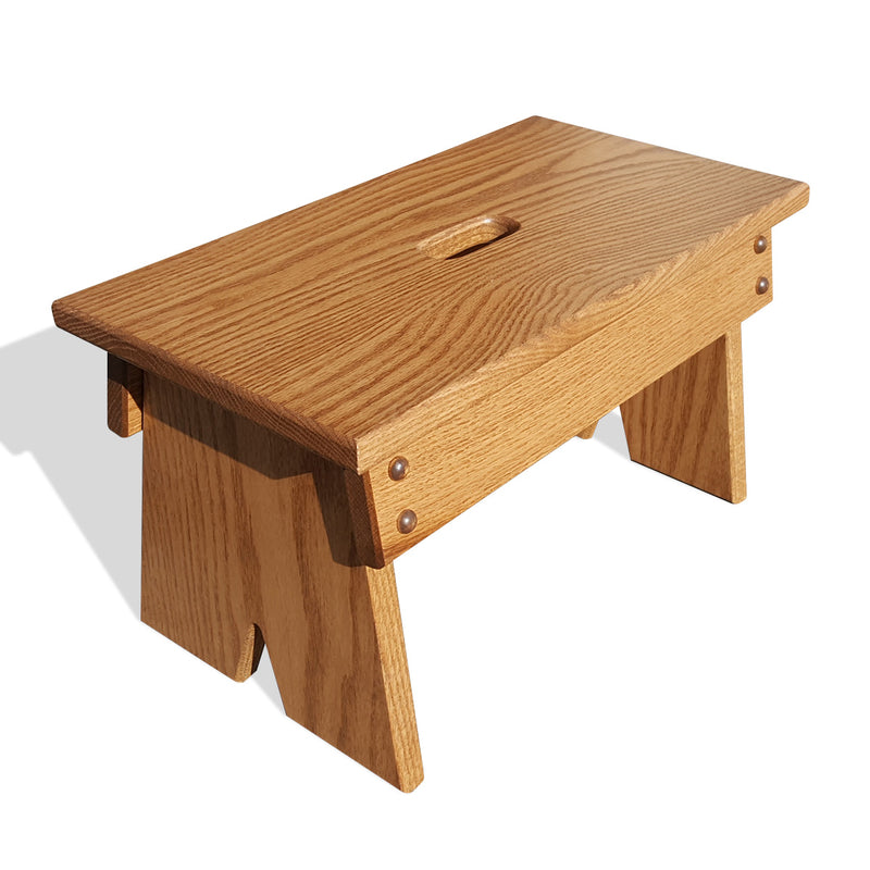 Foot Stool-Toys-Peaceful Valley Furniture