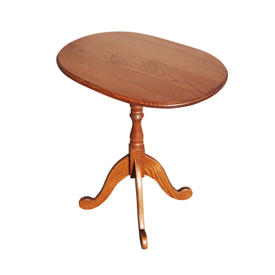 Oval Table-Toys-Peaceful Valley Furniture