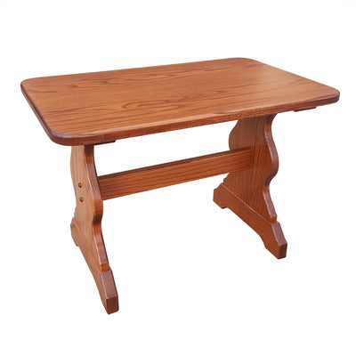 Child's Trestle Table-Toys-Peaceful Valley Furniture