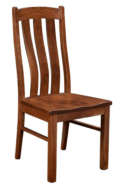 Raleigh Chair-Chairs-Peaceful Valley Furniture