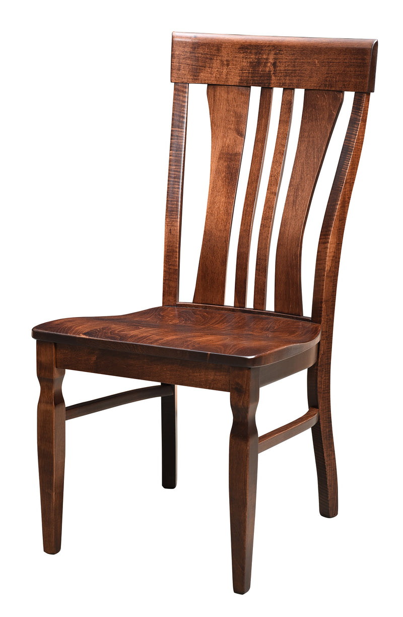 Fiona Chair-Chairs-Peaceful Valley Furniture