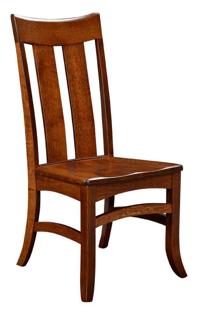 Galveston Chair-Chairs-Peaceful Valley Furniture
