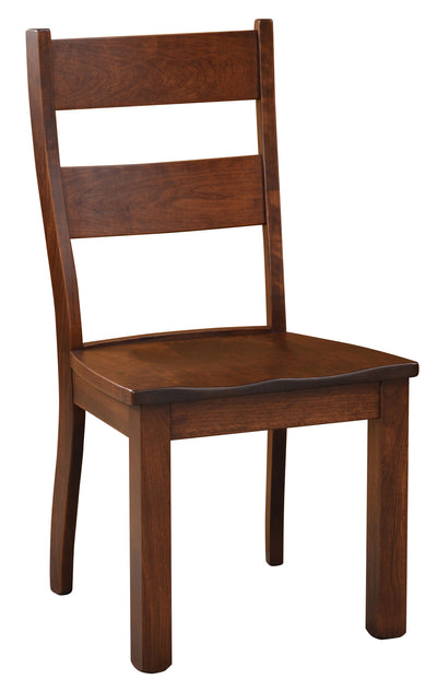 Amhurst Chair-Chairs-Peaceful Valley Furniture