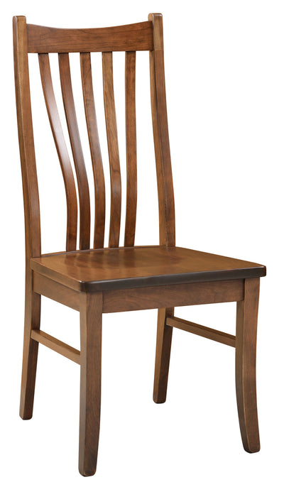 Reagan Chair-Chairs-Peaceful Valley Furniture