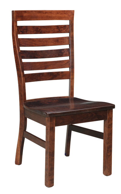 Logan Chair-Chairs-Peaceful Valley Furniture