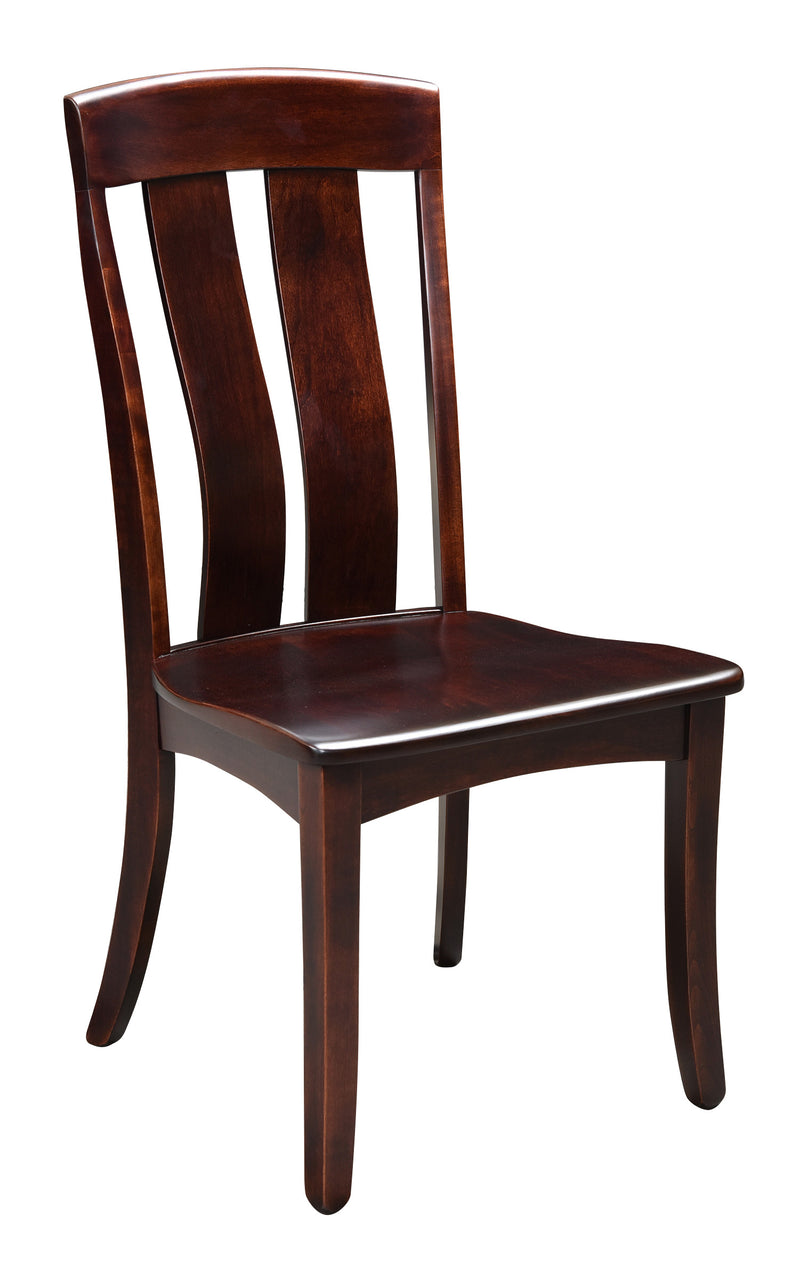 Cheyenne Chair-Chairs-Peaceful Valley Furniture