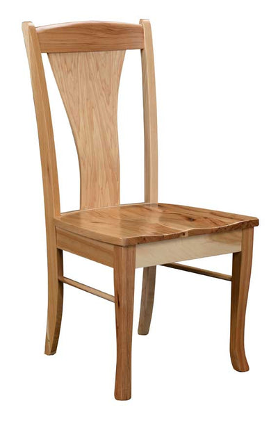 Woodville Chair-Chairs-Peaceful Valley Furniture