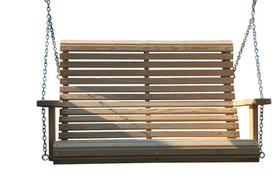 Roll Back Swing-Seating-Peaceful Valley Furniture