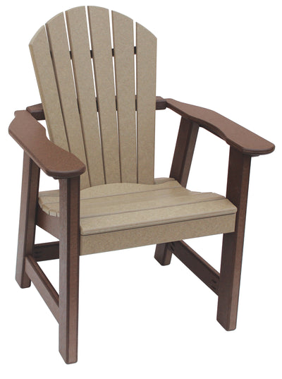 Comfyback Dining Chair-Seating-Peaceful Valley Furniture