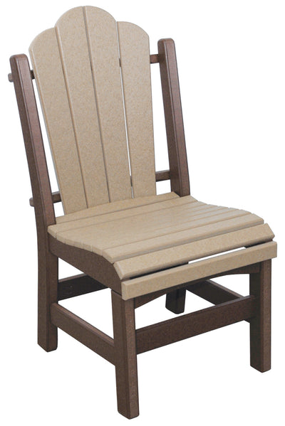Daisy Dining Chair-Seating-Peaceful Valley Furniture