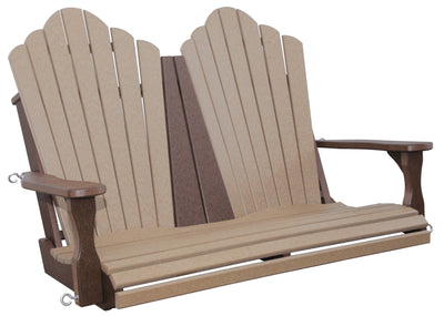 Snuggle Back Swing-Seating-Peaceful Valley Furniture