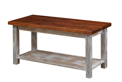 Artesa Coffee Table-Tables-Peaceful Valley Furniture