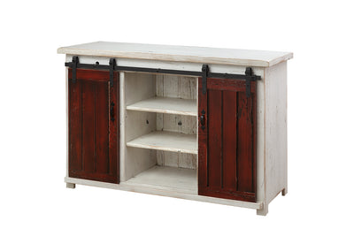 Small TV Stand-TV Entertainment-Peaceful Valley Furniture
