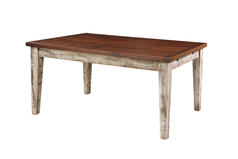 Barnwood Table-Tables-Peaceful Valley Furniture