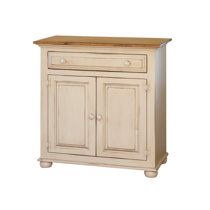 Small Server Table Small Server – Peaceful Valley Furniture
