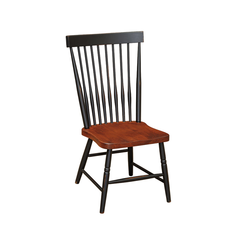 Duxbury Chair-Chairs-Peaceful Valley Furniture