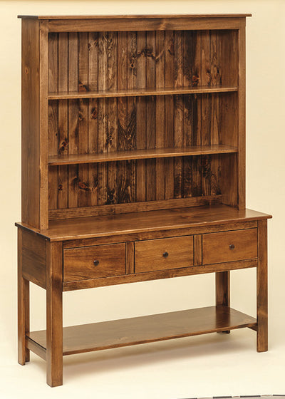 Welsh Cupboard Base Only-Peaceful Valley Furniture