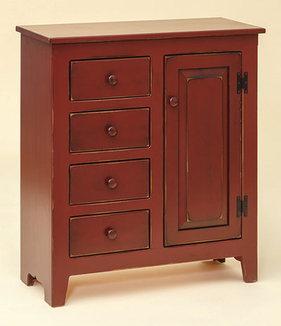 Sewing Cabinet-Peaceful Valley Furniture