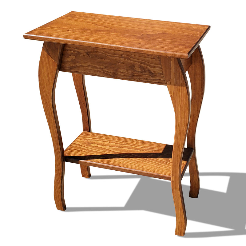 Box Table – Peaceful Valley Furniture