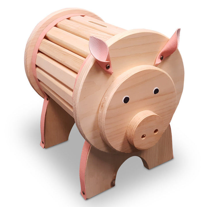 置物 Lilliput Lane PIGGY BANK 314B4LxvpWL.jpg_BO30,255,255,