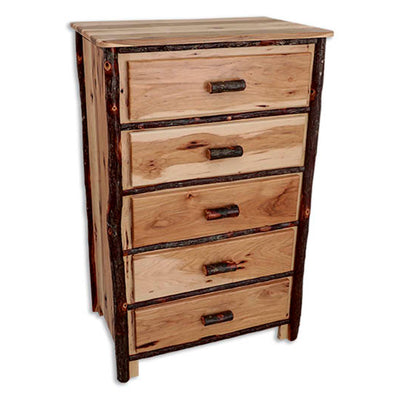 5 Drawer Chest-Peaceful Valley Furniture