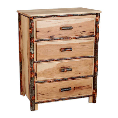 4 Drawer Chest-Peaceful Valley Furniture