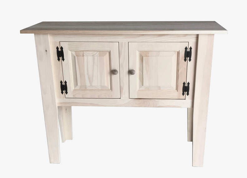 Cottage Cupboard-Peaceful Valley Furniture